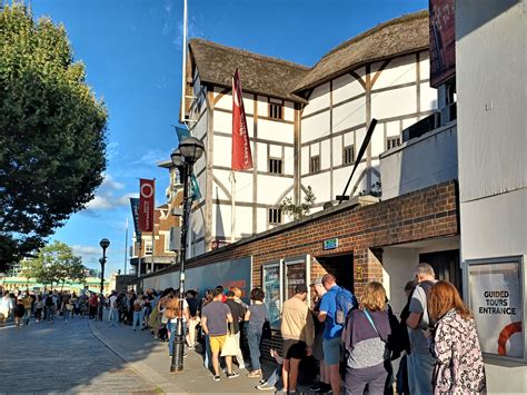globe queue
